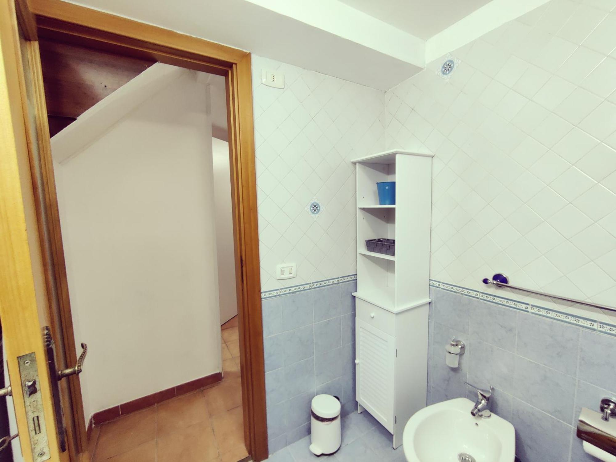 The Second Floor Hotel Nápoly Kültér fotó
